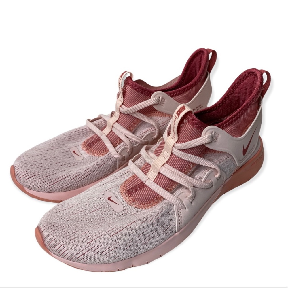 Nike Flex Natural Motion Offset Running Shoes